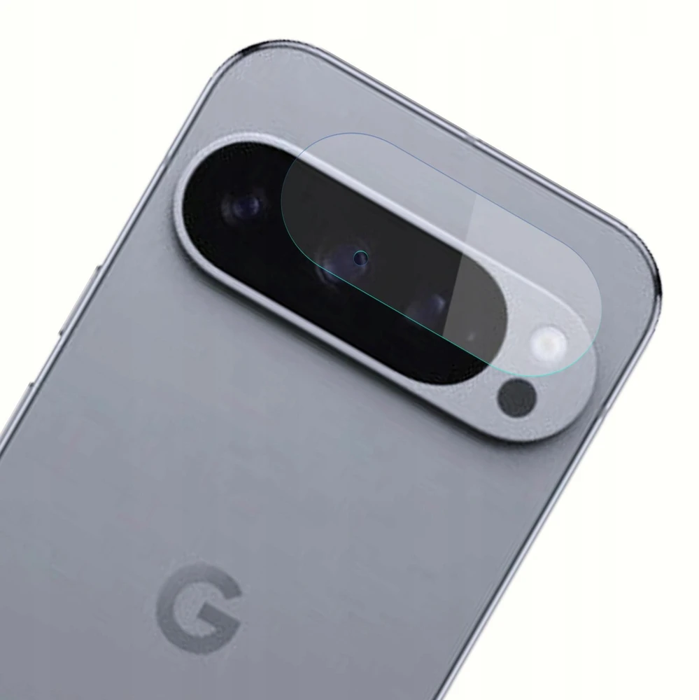3Mk apsauga 3mk objektyvo apsauginis kameros stiklas, skirtas „Google Pixel 10“
