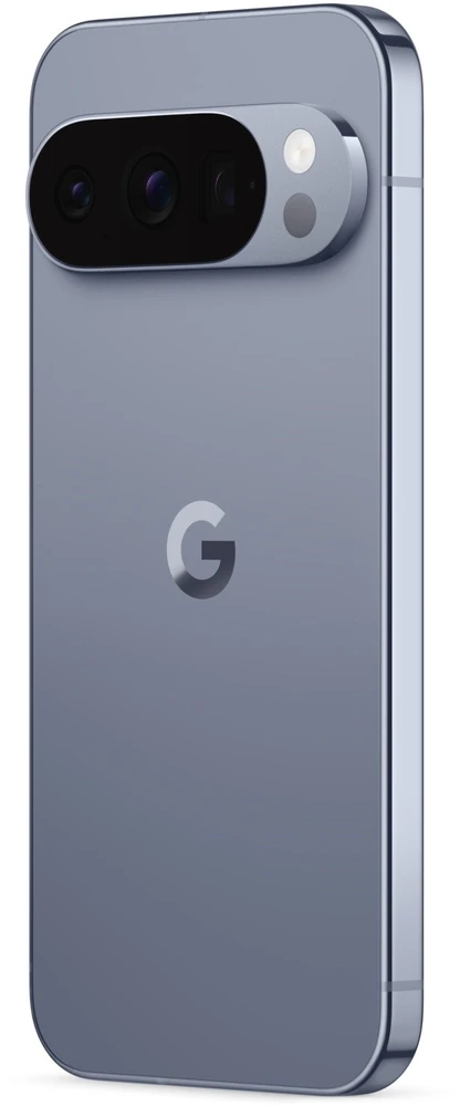 Išmanusis telefonas Google Pixel 10 Pro - 5G, Dual SIM, 16 GB RAM, 512 GB Internal Memory, OLED Ekranas