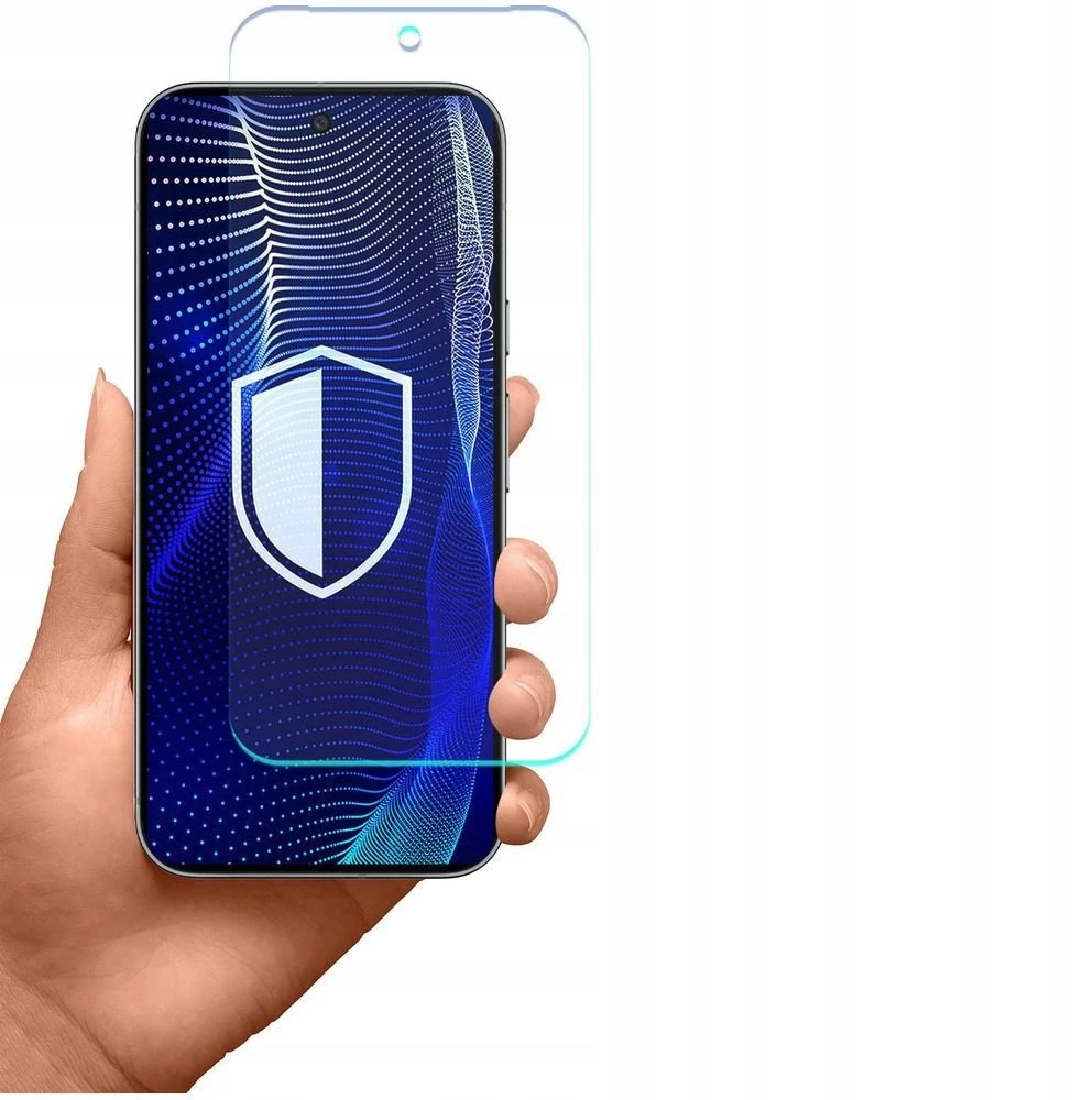3Mk apsauga „Google Pixel 10 Pro XL“ – 3mk „FlexibleGlass Pro“
