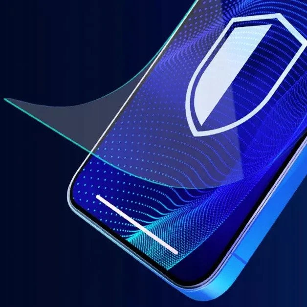 3Mk apsauga „Google Pixel 10 Pro XL“ – 3mk „FlexibleGlass Pro“