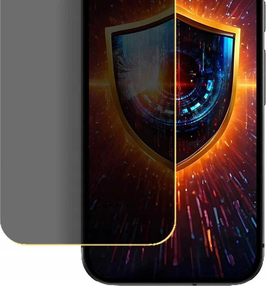 3Mk apsauga „Google Pixel 9A“ – „3mk Silky Matt“ privatumas