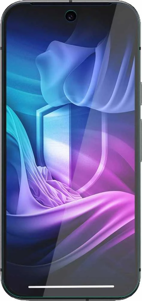 3Mk apsauga „Google Pixel 9A“ – 3mk Silky Matt Pro