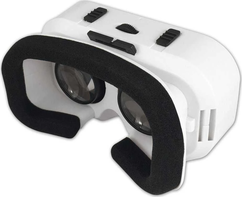 Esperanza Shinecon 3D VR akiniai