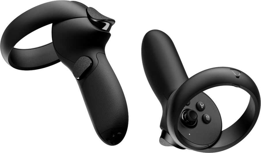 HTC Vive Focus 3