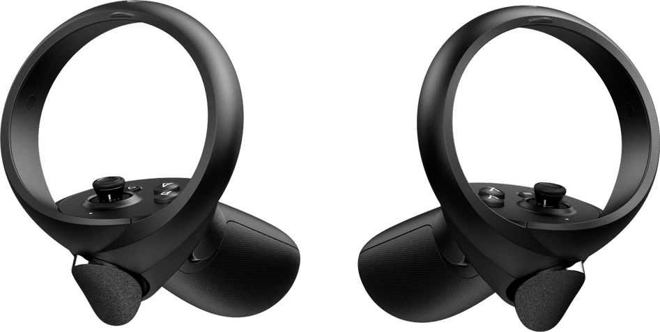 HTC Vive Focus 3