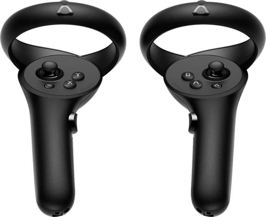 HTC Vive Focus 3