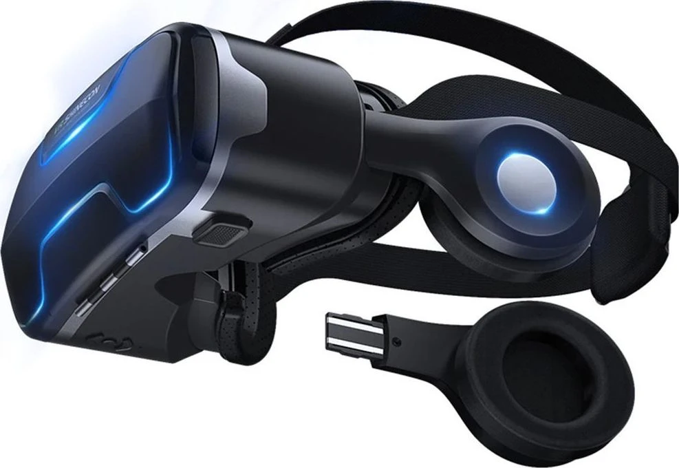 Gogle VR Shinecon G02ED