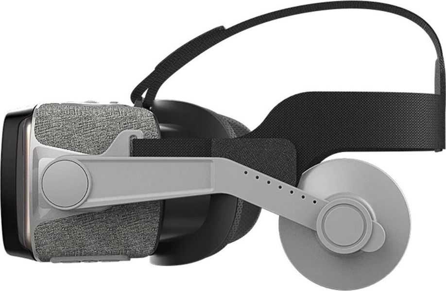 Akiniai VR Shinecon G07E