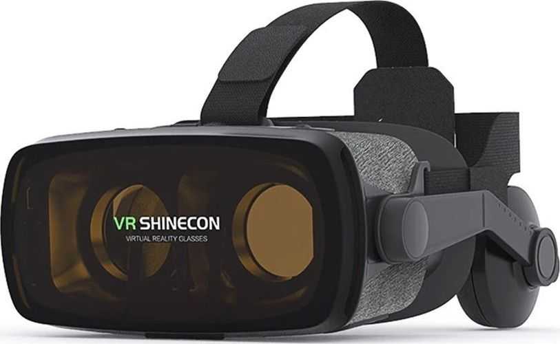 Akiniai VR Shinecon G07E