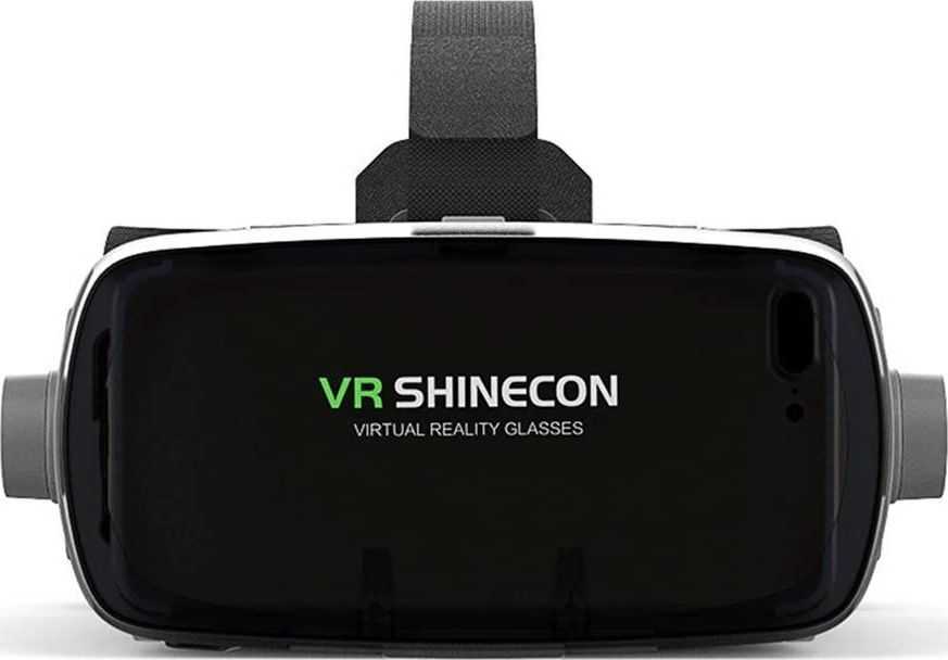 Akiniai VR Shinecon G07E