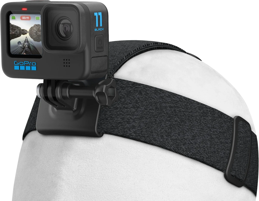 GoPro dirželiai