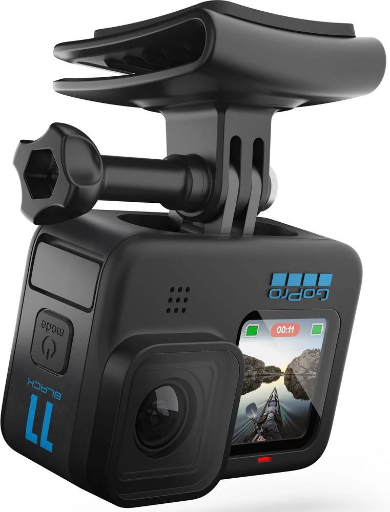 GoPro dirželiai