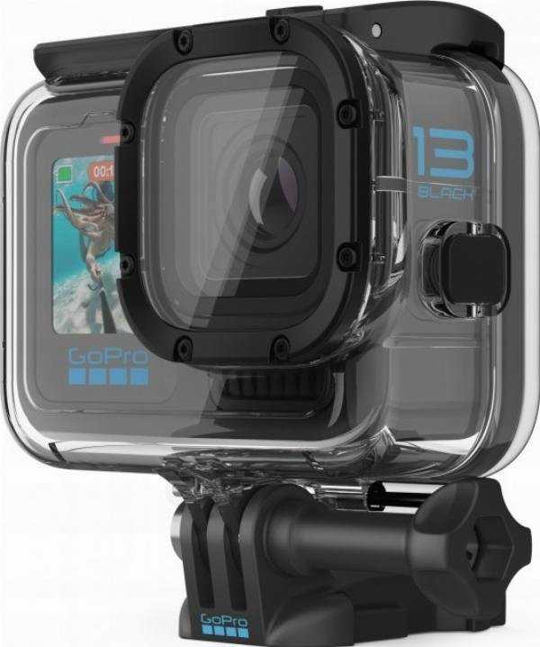 GoPro apsauginis korpusas (H10 / H11 / H12 / H13)