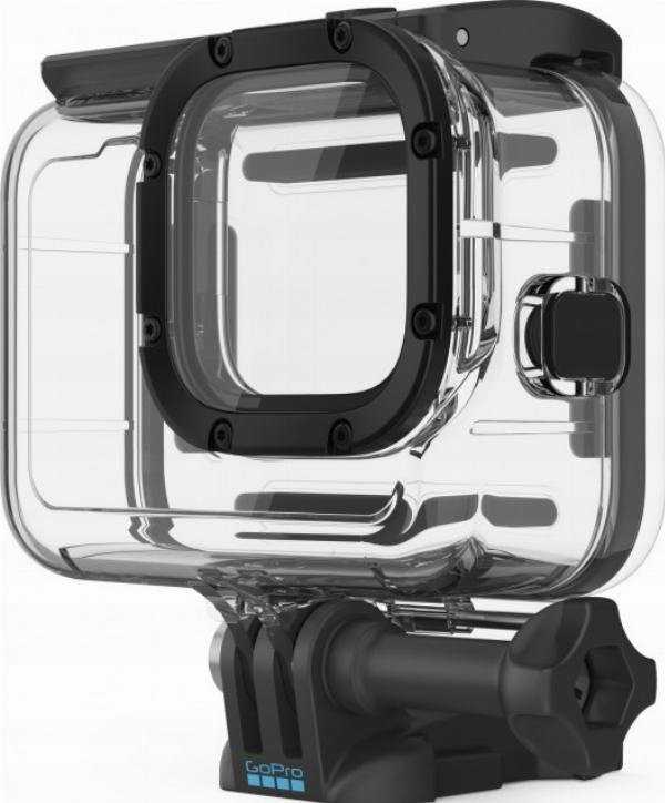 GoPro apsauginis korpusas (H10 / H11 / H12 / H13)