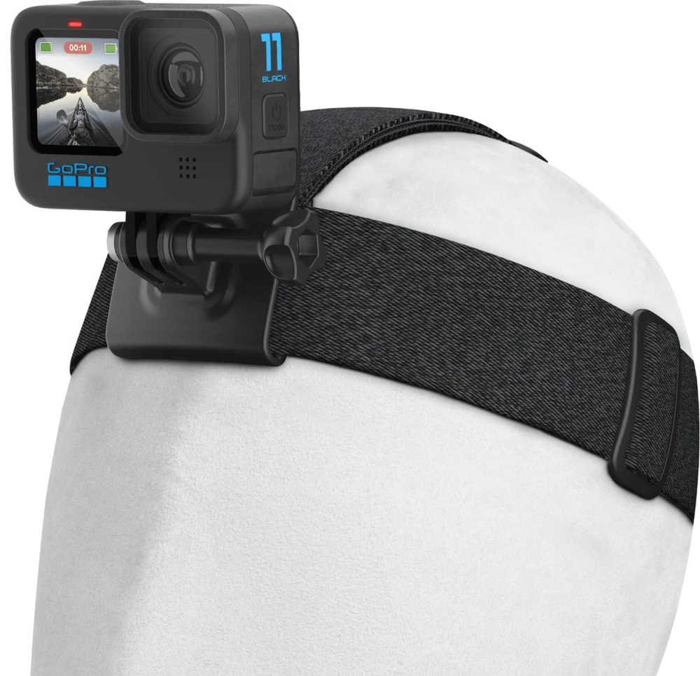 „GoPro Adventure“ rinkinys 3.0