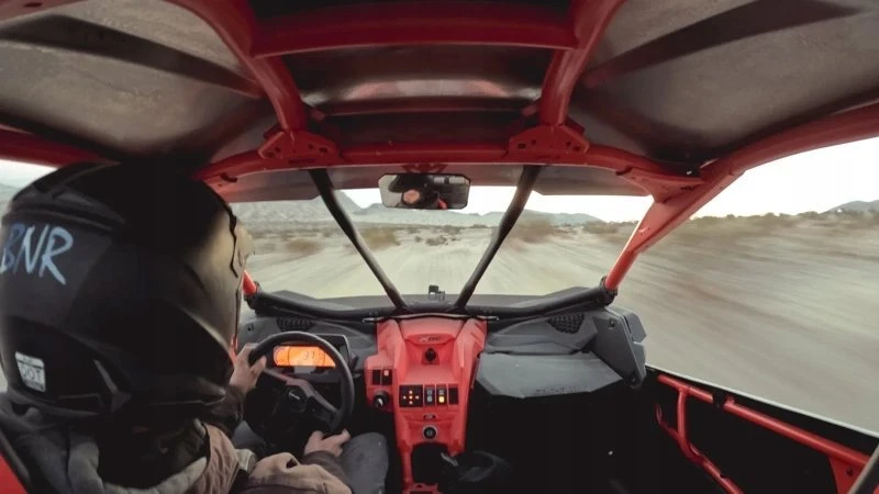 „GoPro“ lankstus laikiklis UNIVERSALUS
