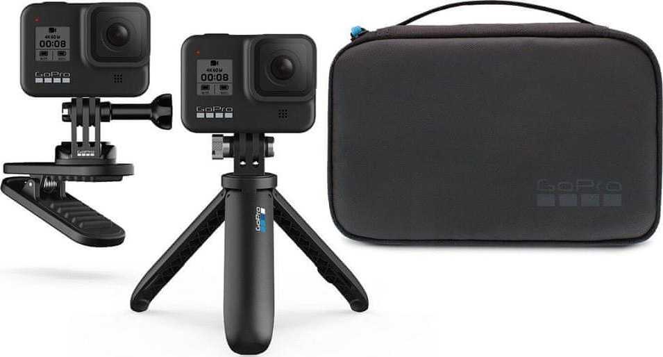 GOPRO TRAVEL KIT 2.0