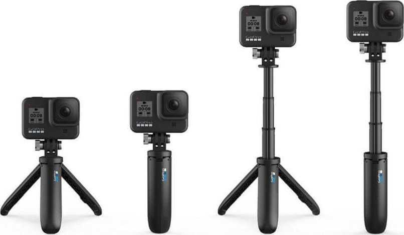 GOPRO TRAVEL KIT 2.0
