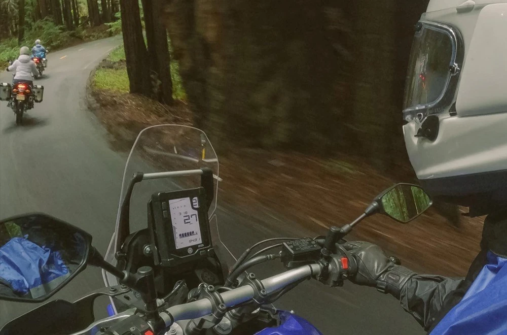 GOPRO BOOM + KLIPINIAI MONTAVIMAI