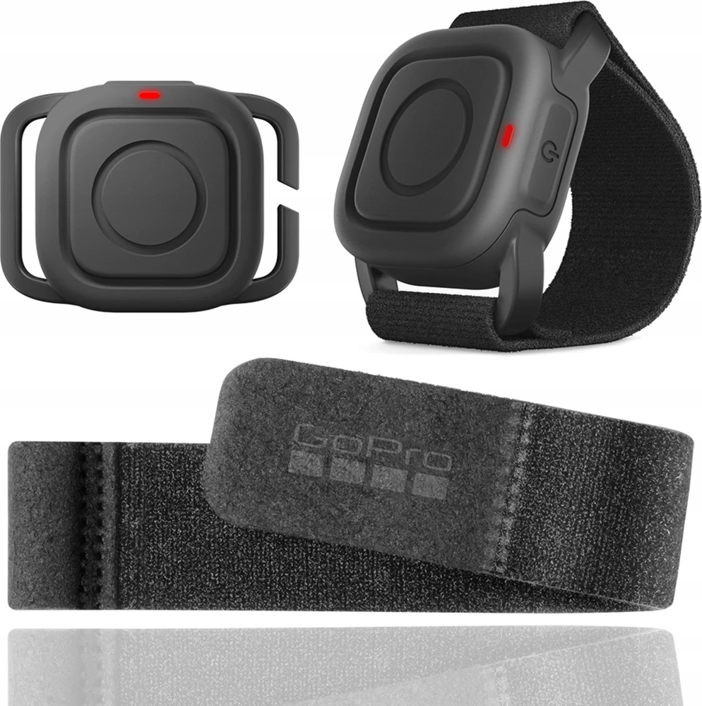 GoPro Atsparus vandeniui Shutter Remote (EU H11 MINI, HERO, H11/12/13)