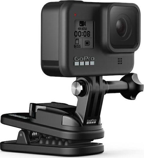 GOPRO MAGNETINĖ PASIUKIMO spaustukas