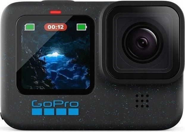 GoPro HERO12 Black Creator Edition veiksmo kamera