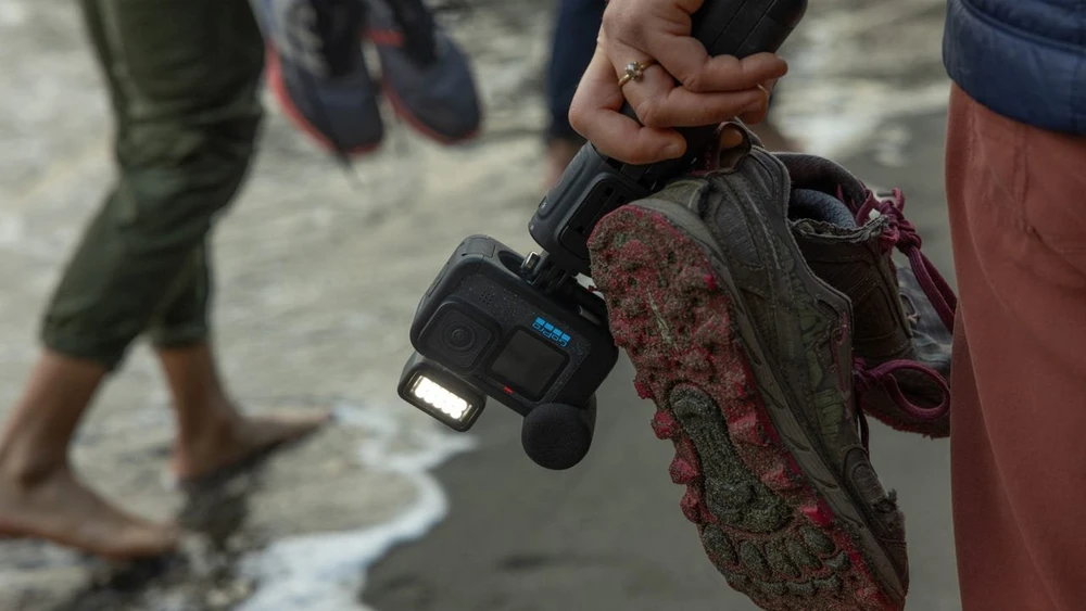 GoPro HERO12 Black Creator Edition veiksmo kamera