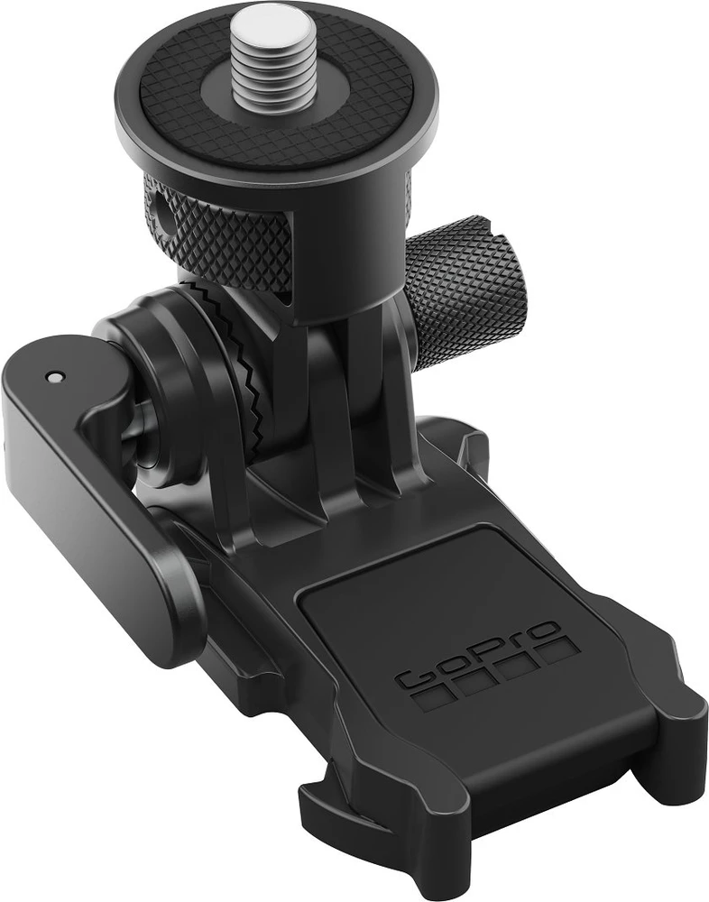 „GoPro“ užrakto 1/4-20 tvirtinimo sagtis