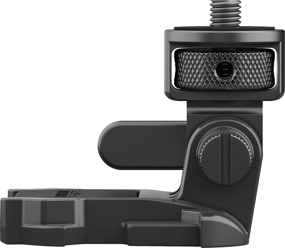„GoPro“ užrakto 1/4-20 tvirtinimo sagtis