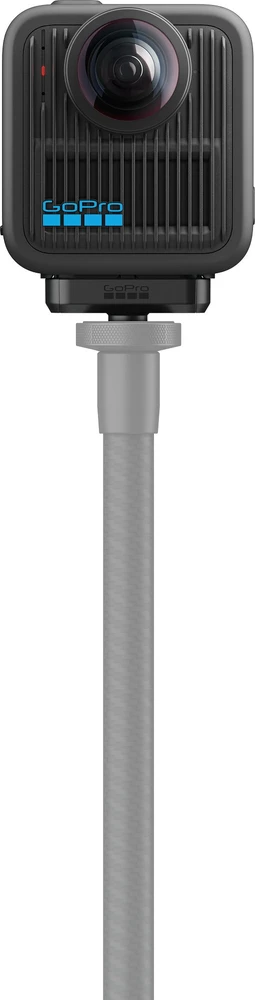 „GoPro“ magnetinio fiksatoriaus 1/4-20 laikiklis