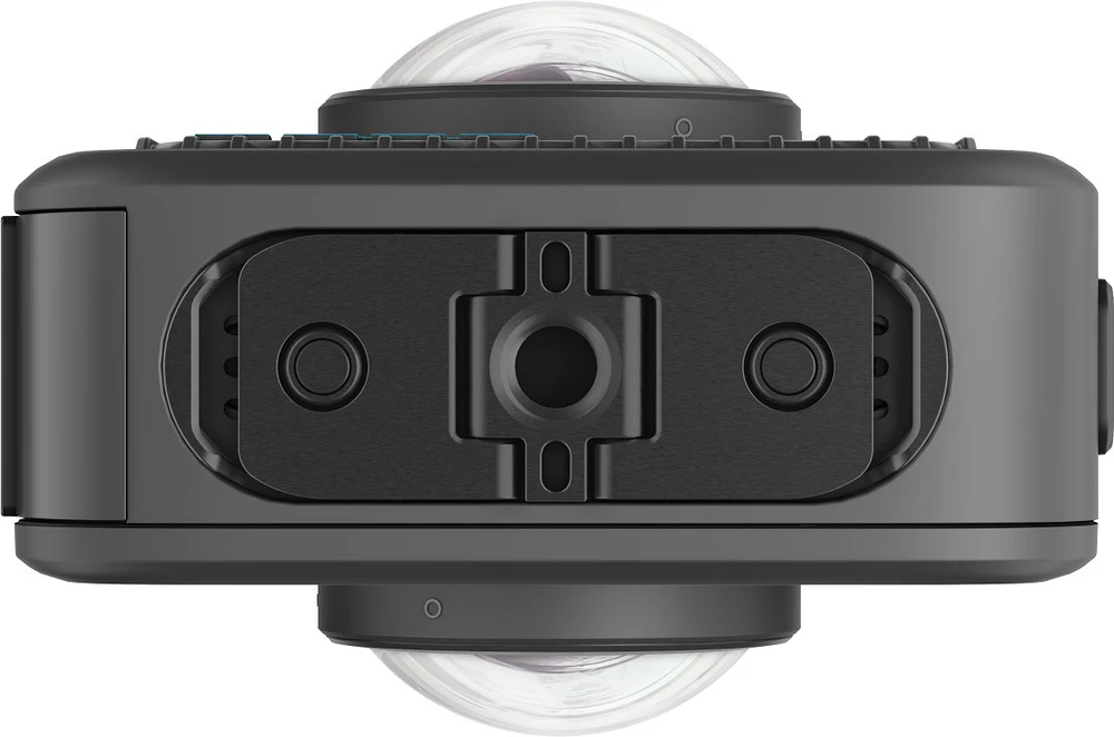 GoPro MAX2 priedų rinkinys