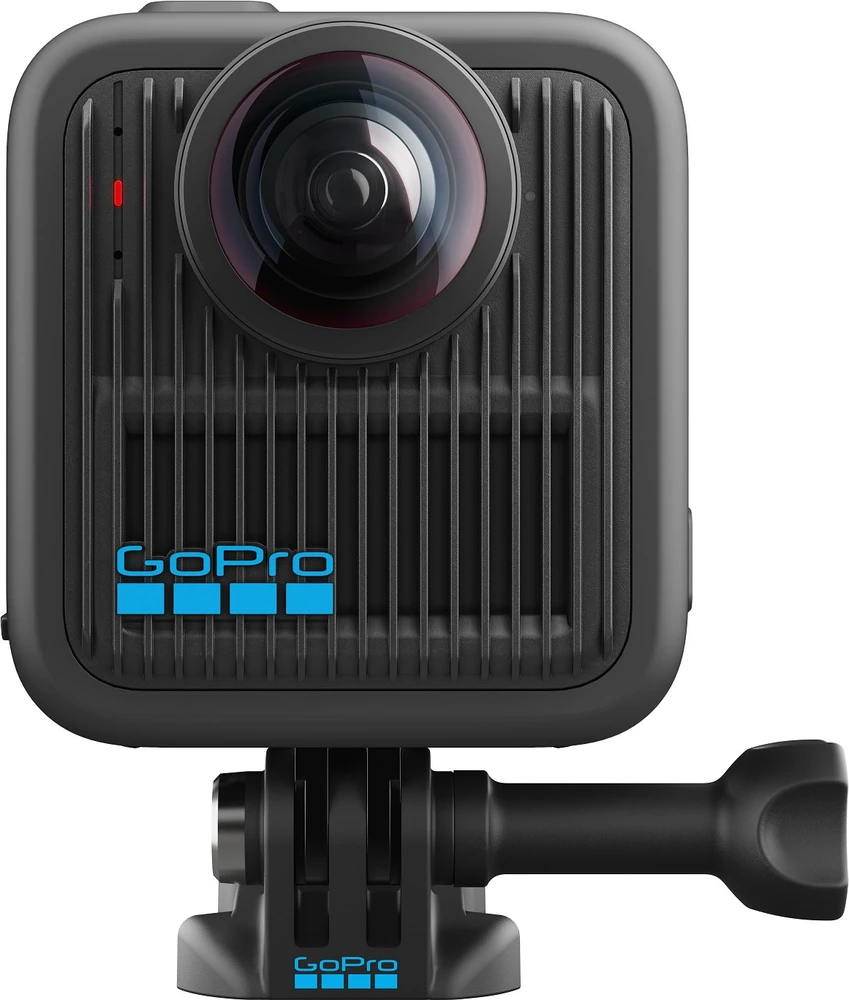 GoPro MAX2 priedų rinkinys
