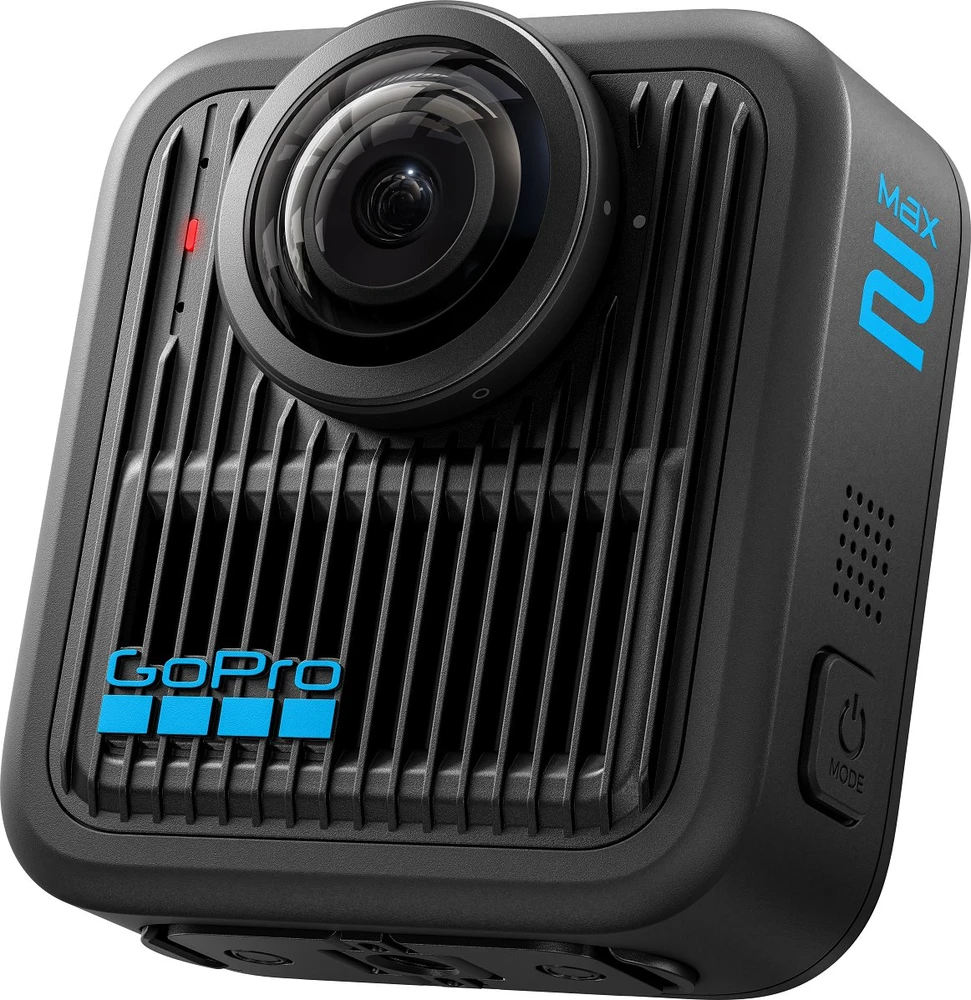 GoPro MAX2 priedų rinkinys