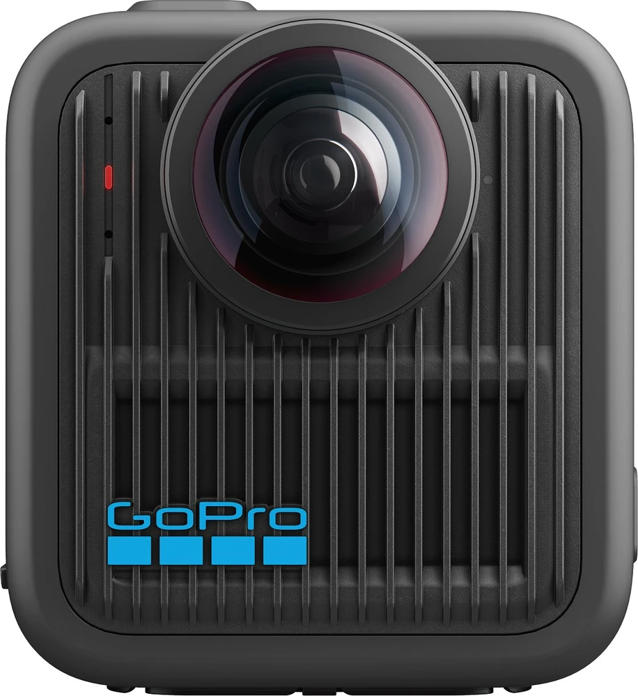 GoPro MAX2 priedų rinkinys