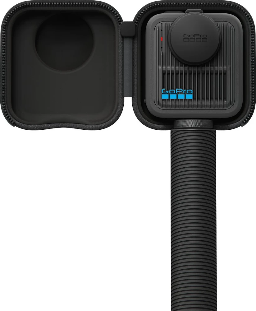 GoPro apsauginis dėklas MAX2