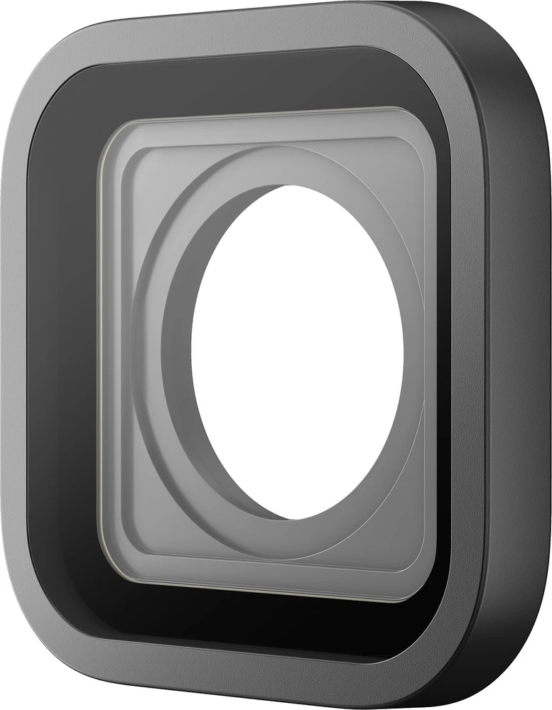 GOPRO PROTECTIVE LENS REPLACEMENT (HERO13 Juodas)