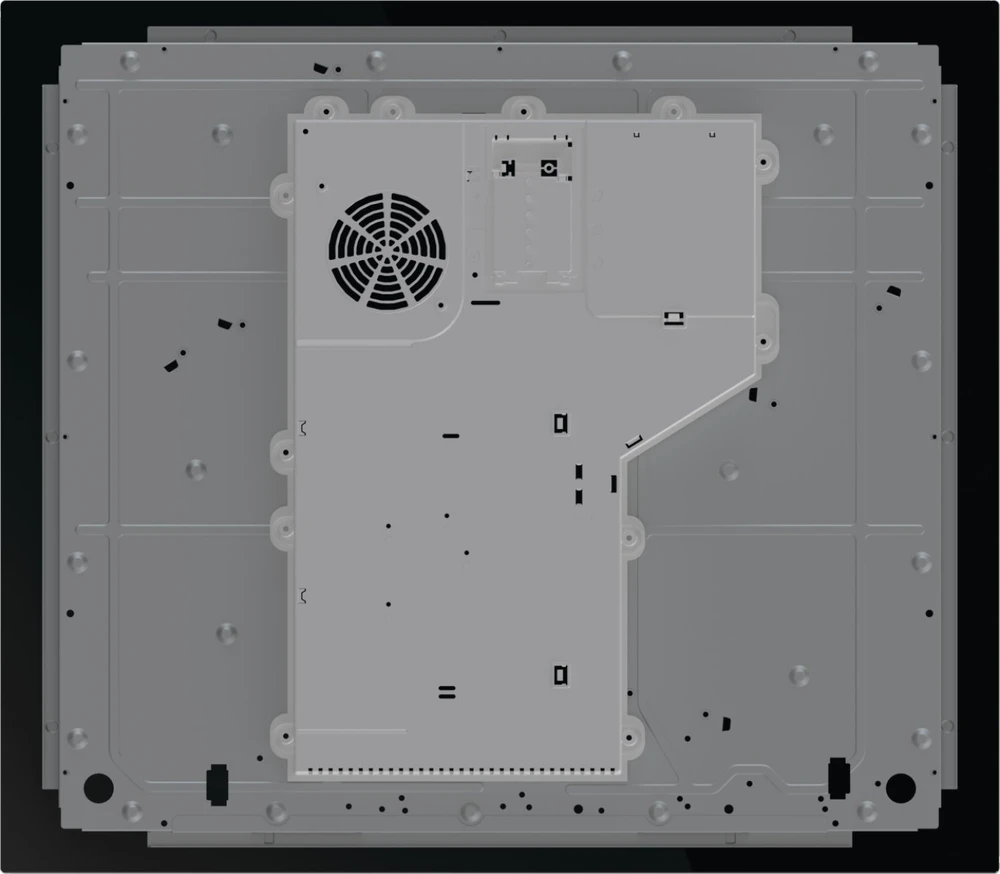 Kaitlentė Gorenje GI621FMC