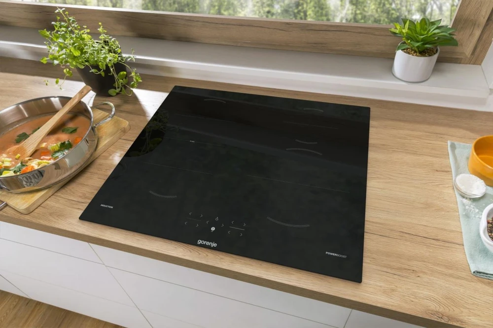 Kaitlentė Gorenje GI621FMC