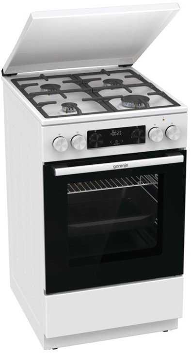 Viryklė Gorenje GK5C42WF