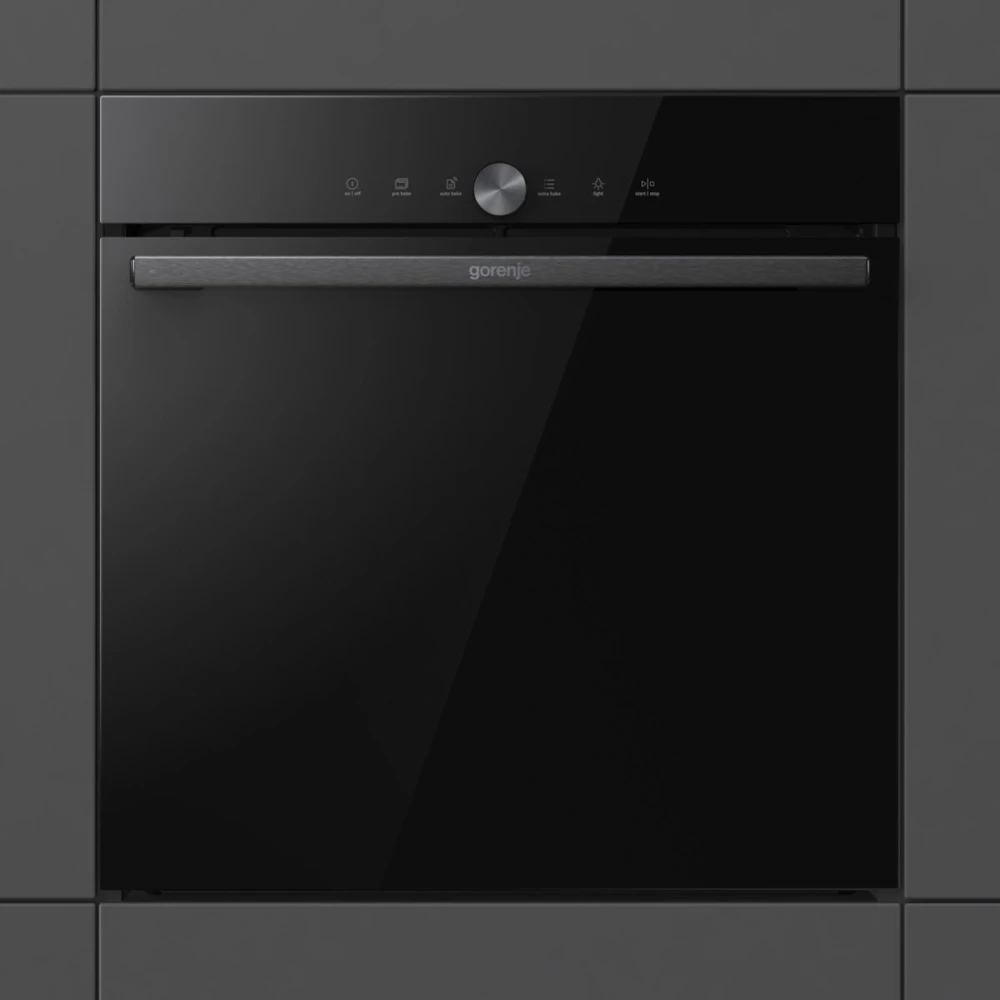 Orkaitė Gorenje GO66E PIZZA 350C