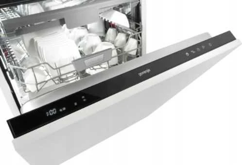 Indaplovė Gorenje GV561D10