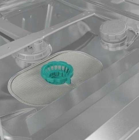 Įmontuojama indaplovė Gorenje G400, GV642E60 (Ekspozicinė prekė)