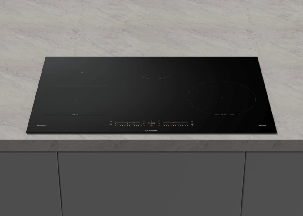 Kaitlentė  Gorenje P\xc5\x81YTA INDUKCYJNA GI8432BSCWF