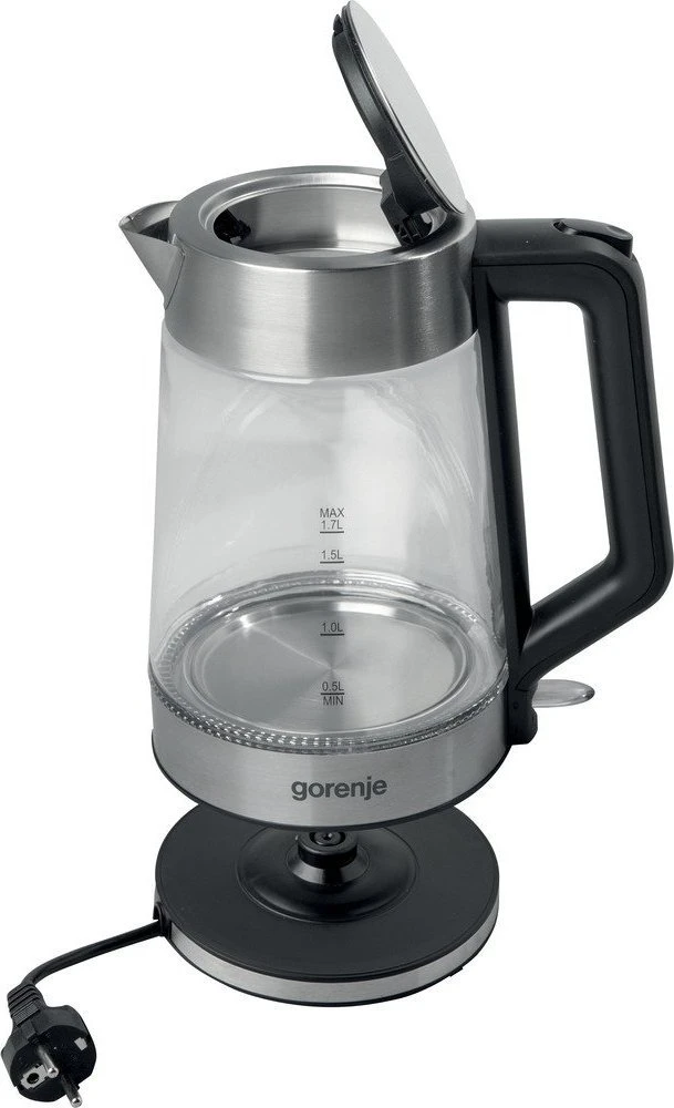 Virdulys GORENJE K17GED
