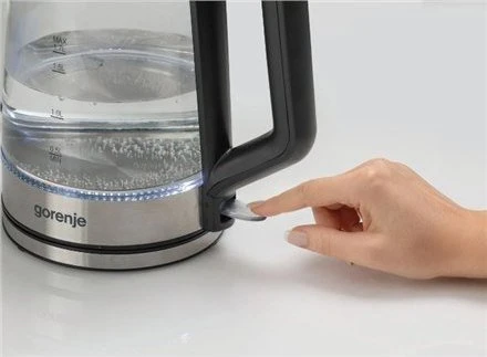 Virdulys GORENJE K17GED