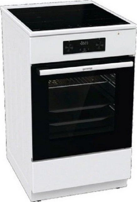 Gorenje Viryklė BURNING GEIT5C60WPG