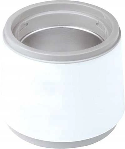 Gorenje Naujiena! Ledų gaminimo aparatas Trebs baltas 99254