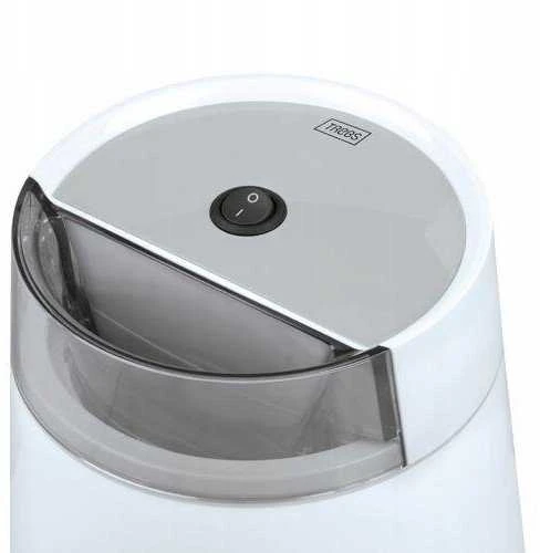 Gorenje Naujiena! Ledų gaminimo aparatas Trebs baltas 99254