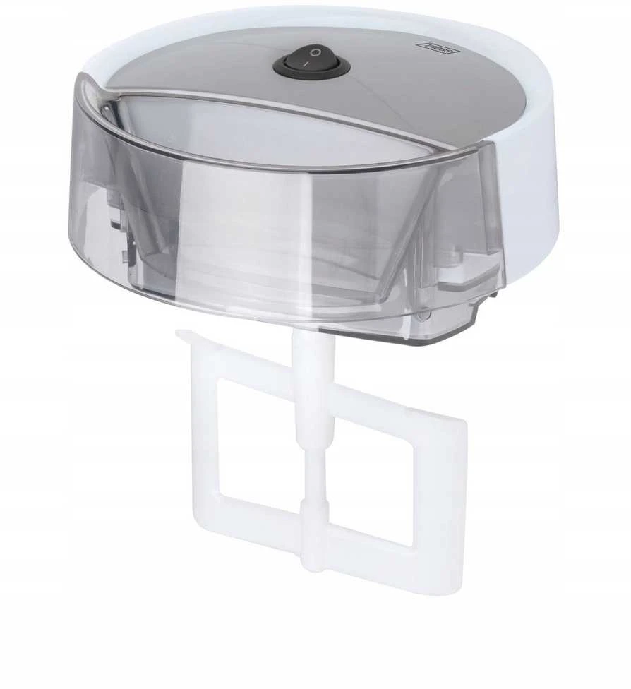 Gorenje Naujiena! Ledų gaminimo aparatas Trebs baltas 99254