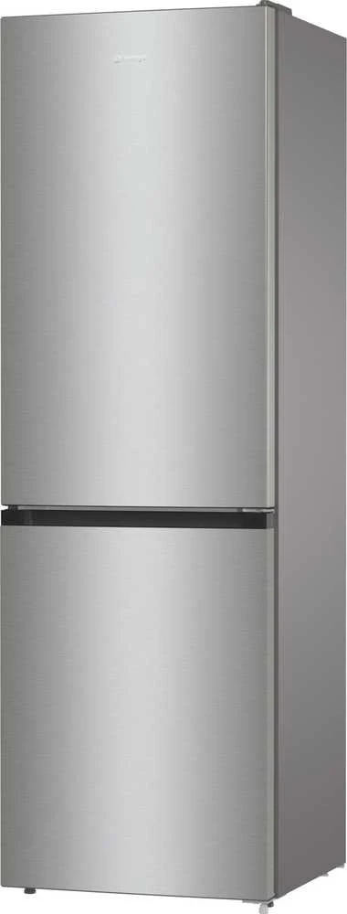 Šaldytuvas Gorenje NRK61CS2XL4 fridge-šaldiklis Freestanding 300 L C Pilkas